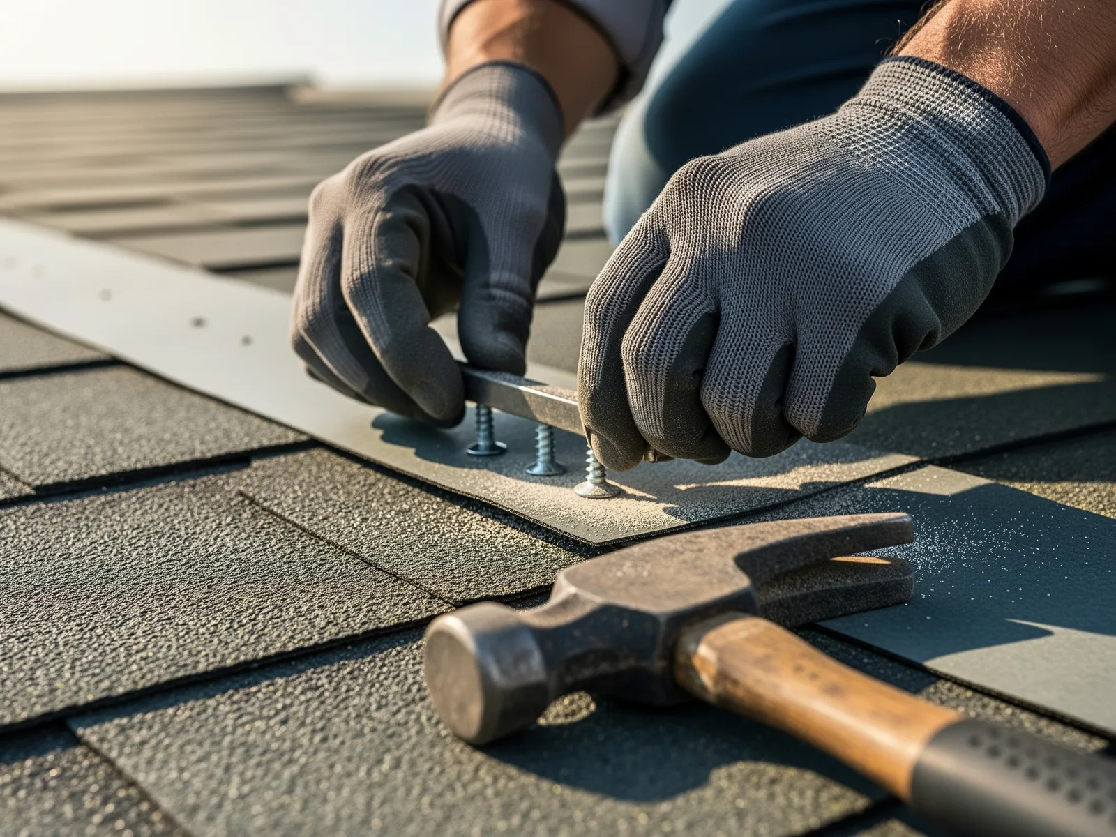 Why choose Fascia Repair in Florence, OR
